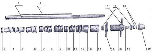雙象榨油機(jī) 雙象榨油機(jī)